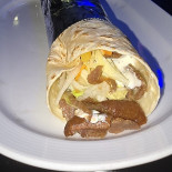 Liya Kebab Pizzaria Comida