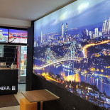 Istanbul Merodelei Exterior