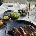 Cella Restaurant Bar Comida