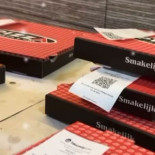 Pizza Bulls Bornem Carte