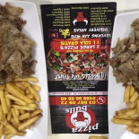 Pizza Bulls Bornem Carte