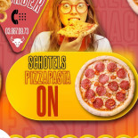 Pizza Bulls Bornem Carte