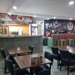 Pizza Bulls Bornem Dentro