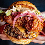 Brugge Kebab Nourriture