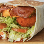 So Drive Burger Comida