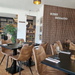 Sushi Shisaido  Wij Zijn Open Op Woensdag 31/12 À l'intérieur