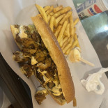 Snack Arabesque Essen