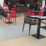 L'épicuria Extérieur