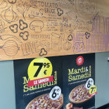 Pizza Hut Delivery Genval Carta