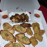 Queen Pizza Deurne Essen