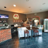 Speedy Pizzas Dentro