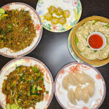 Rai Sushi Wok Nourriture