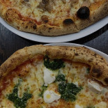 Speedy Pizzas Nourriture