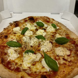 Speedy Pizzas Nourriture