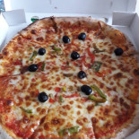 Speedy Pizzas Nourriture