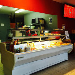 Duiveltje À l'intérieur