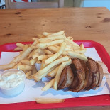 Duiveltje Nourriture