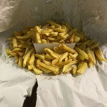 Duiveltje Nourriture