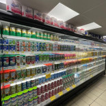 Sultan's Markt Innen