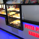 Karine Dendermonde Carte