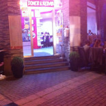 Karine Dendermonde Außen