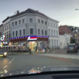 Karine Dendermonde Außen