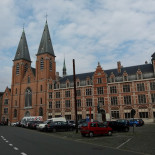 Karine Dendermonde Außen