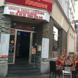 Karine Dendermonde Extérieur