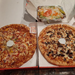 Karine Dendermonde Nourriture