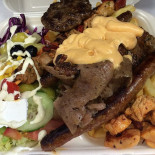 Karine Dendermonde Nourriture