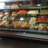 Karine Dendermonde Nourriture