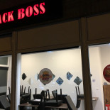 Snack Boss Exterior