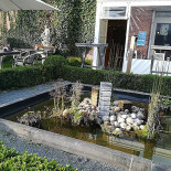 De Oude Route Extérieur