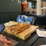 The Cousin's Boisson