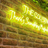 The Cousin's Extérieur