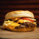 Queen Food Courcelles Nourriture