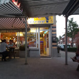 Pizza Pitta Izmir Ii Exterior