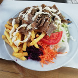 Pizza Pitta Izmir Ii Comida