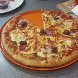 Pizza Pitta Izmir Ii Comida