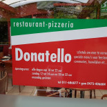 Donatello Extérieur