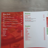 Di Trevi Deinze Carte