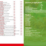 Di Trevi Deinze Carte