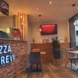 Di Trevi Deinze À l'intérieur