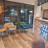 Di Trevi Deinze Extérieur