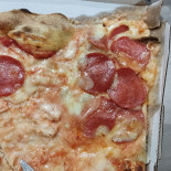 Pizza La Luna Nourriture