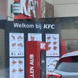 Kfc Speisekarte