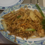 Honderd Jaar Nourriture