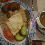 Honderd Jaar Nourriture