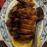 Honderd Jaar Nourriture