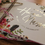 Huize Nassau Getränk